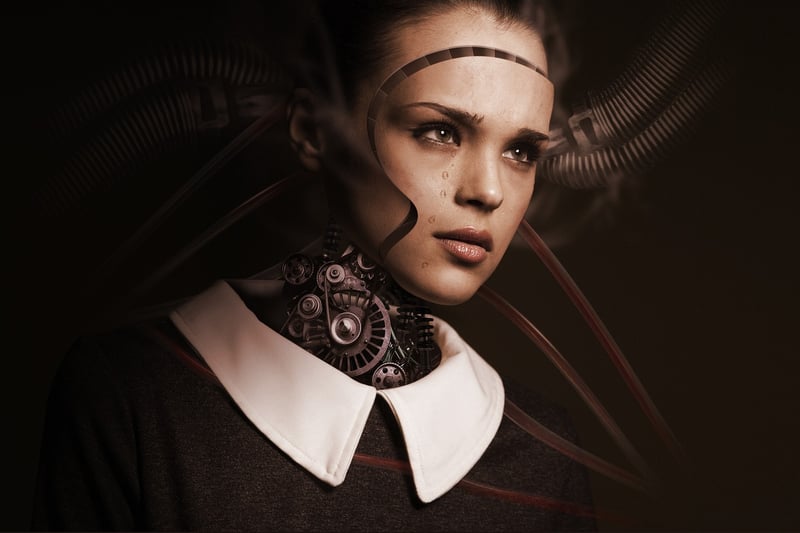 Future Exploration Robotics