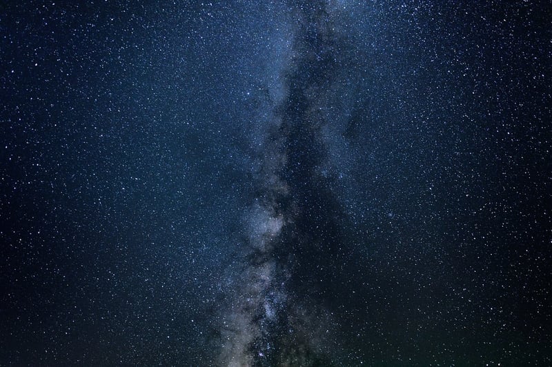 Universe Galaxy Space
